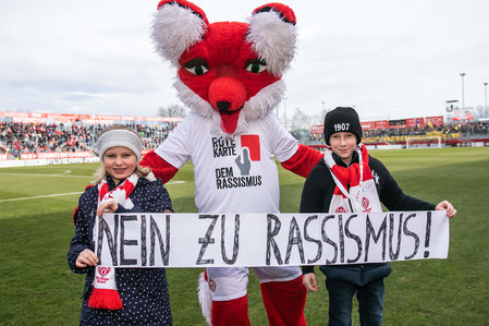 Kickids-Nein-Zu-Rassismus